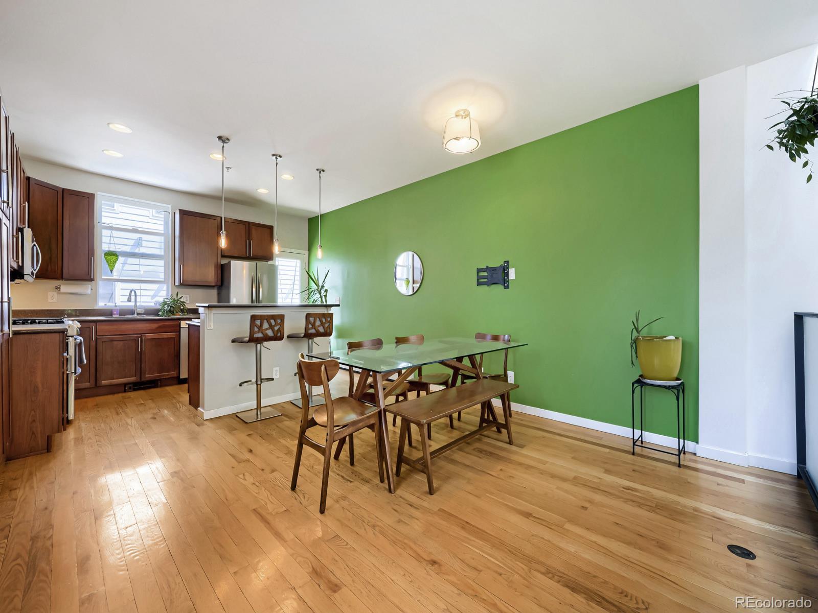 4575 Tennyson Street Unit: 106