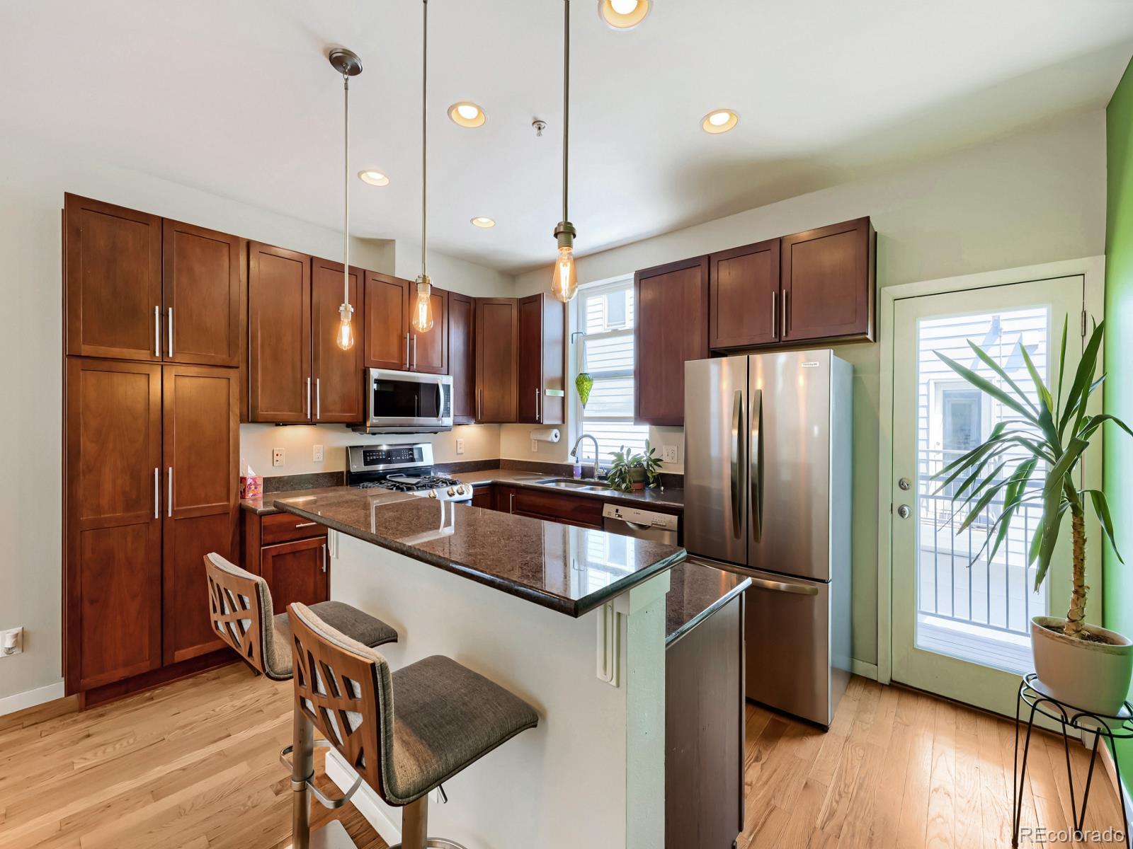 4575 Tennyson Street Unit: 106