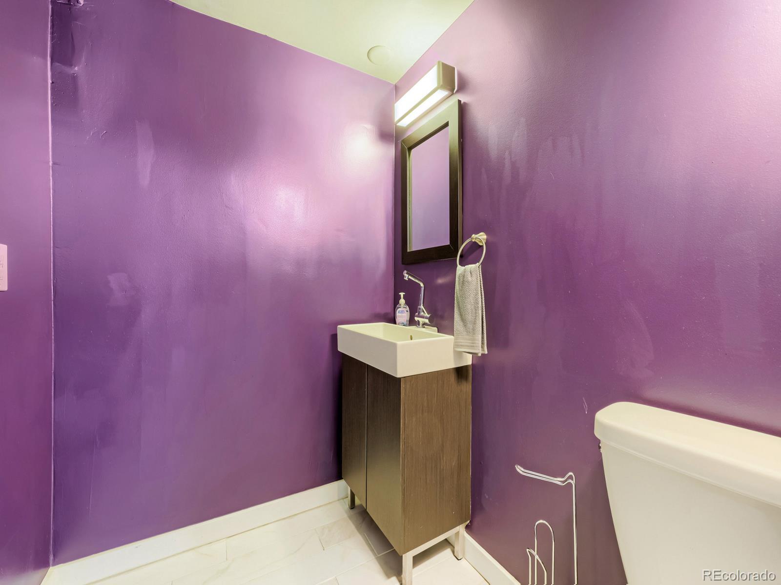 4575 Tennyson Street Unit: 106