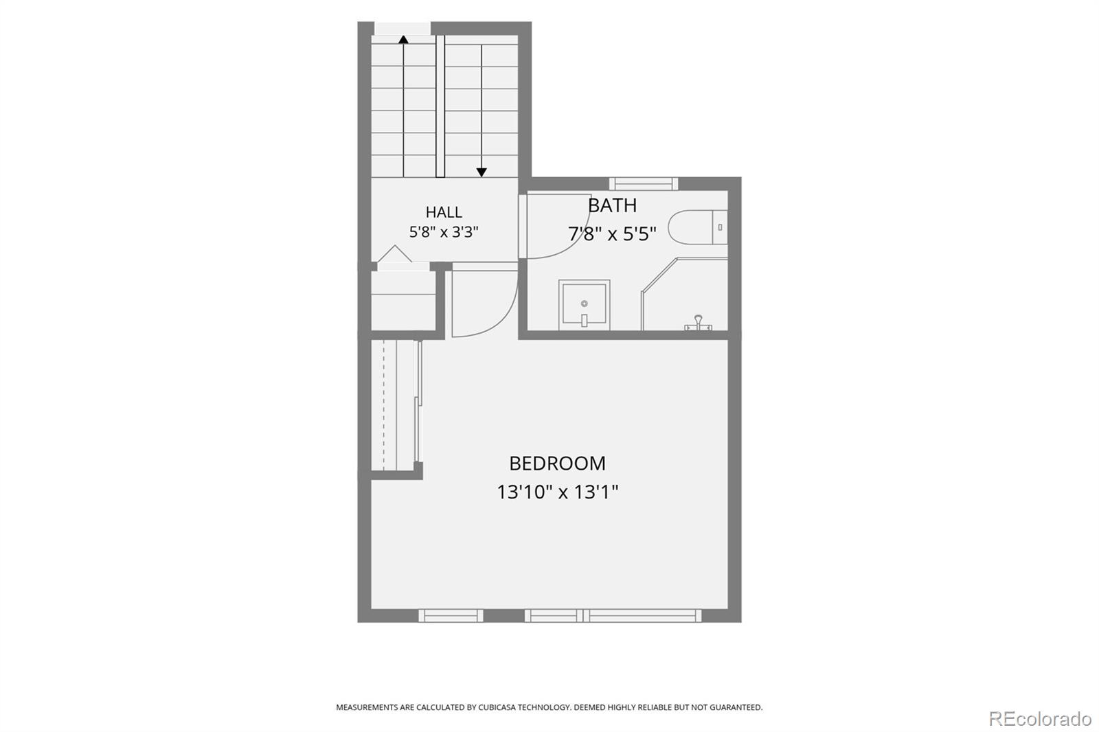 4575 Tennyson Street Unit: 106