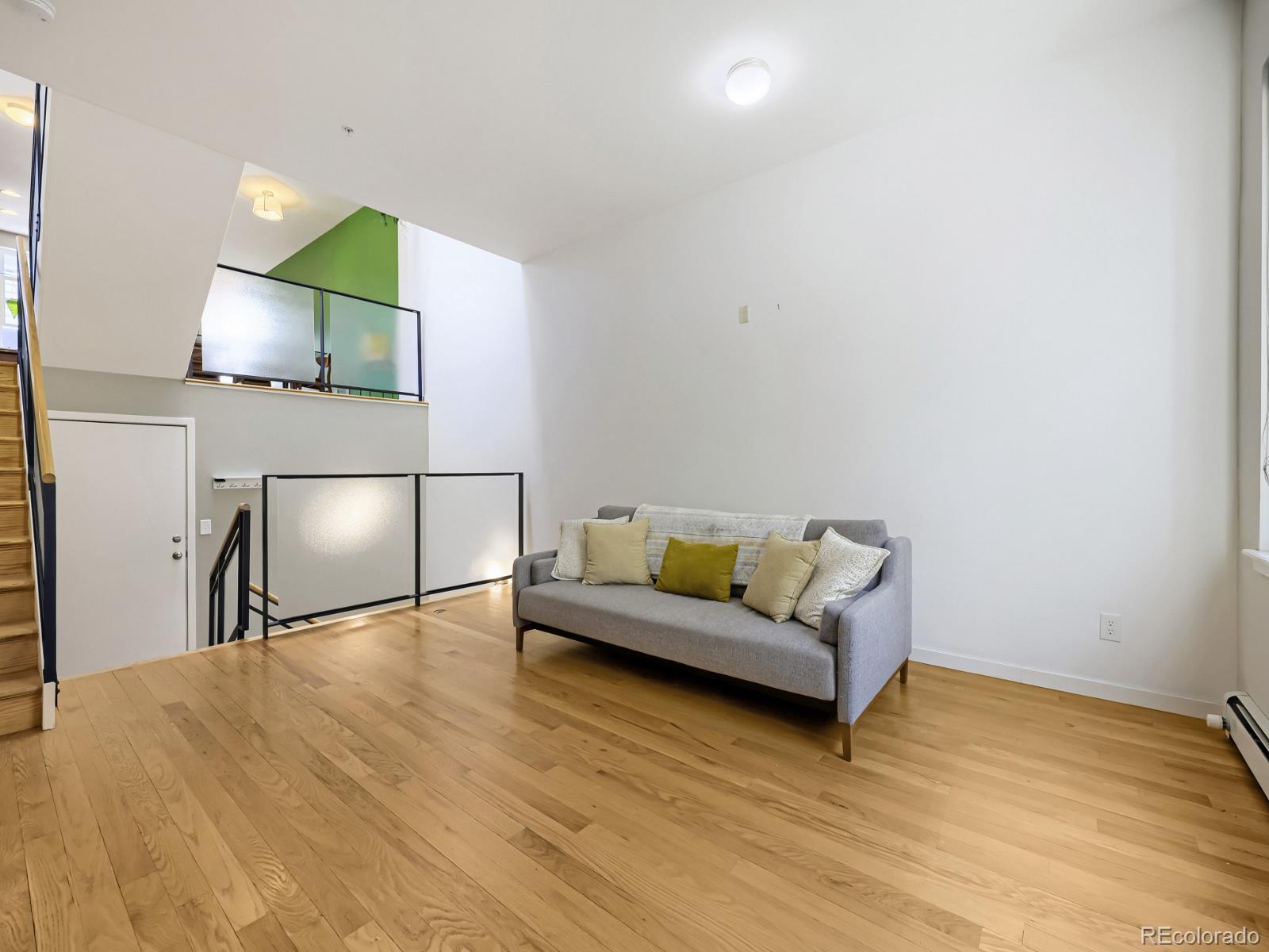 4575 Tennyson Street Unit: 106
