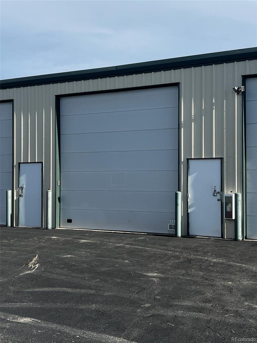 13601 W 43rd Drive Unit: C5