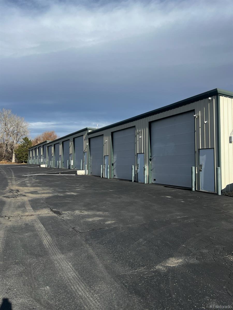 13601 W 43rd Drive Unit: C5