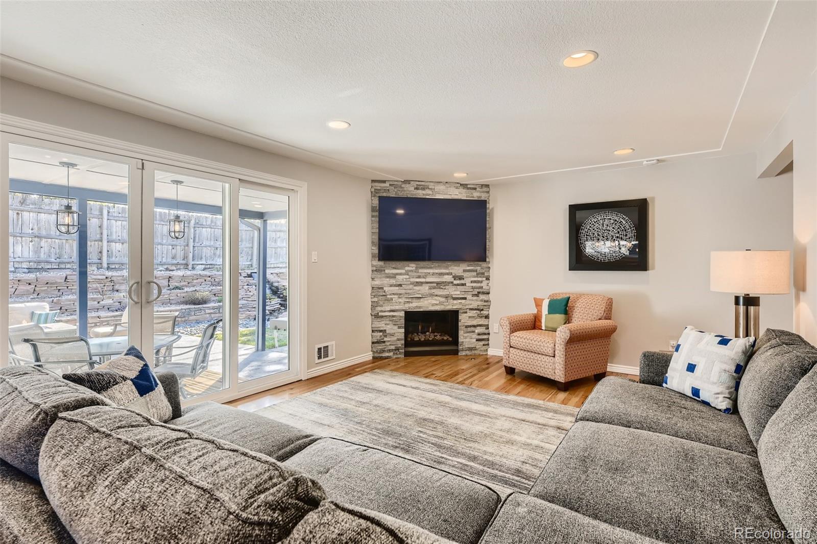 2755 S Osceola Way