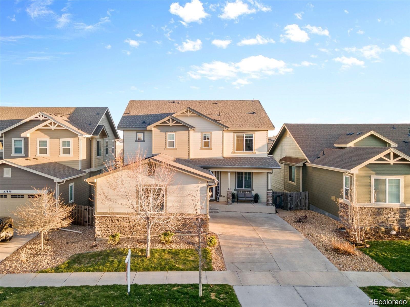 25808 E Calhoun Place