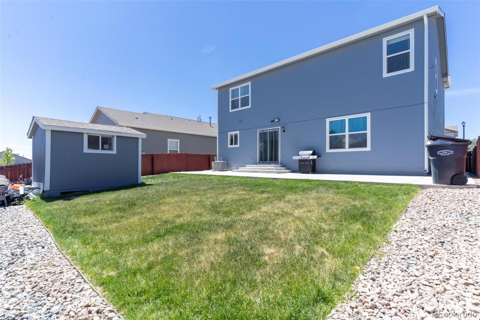 207 Zachary Street