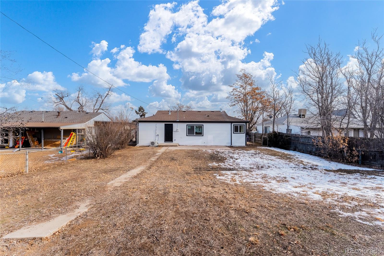 1251 S Shoshone Street