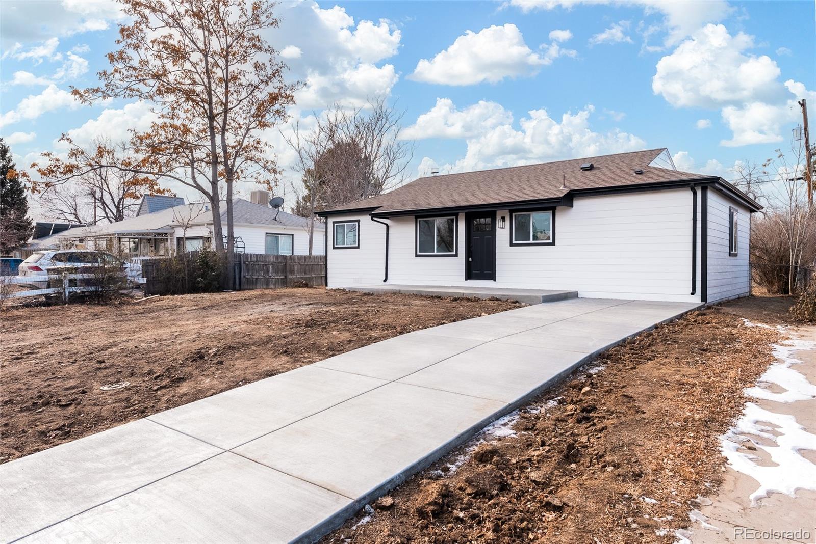 1251 S Shoshone Street