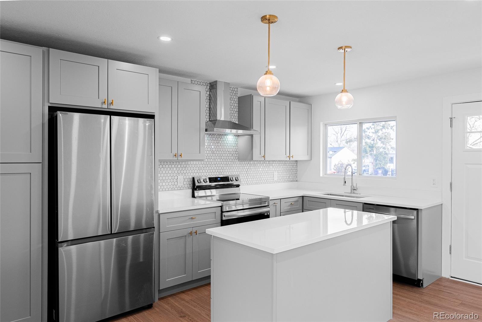 1251 S Shoshone Street