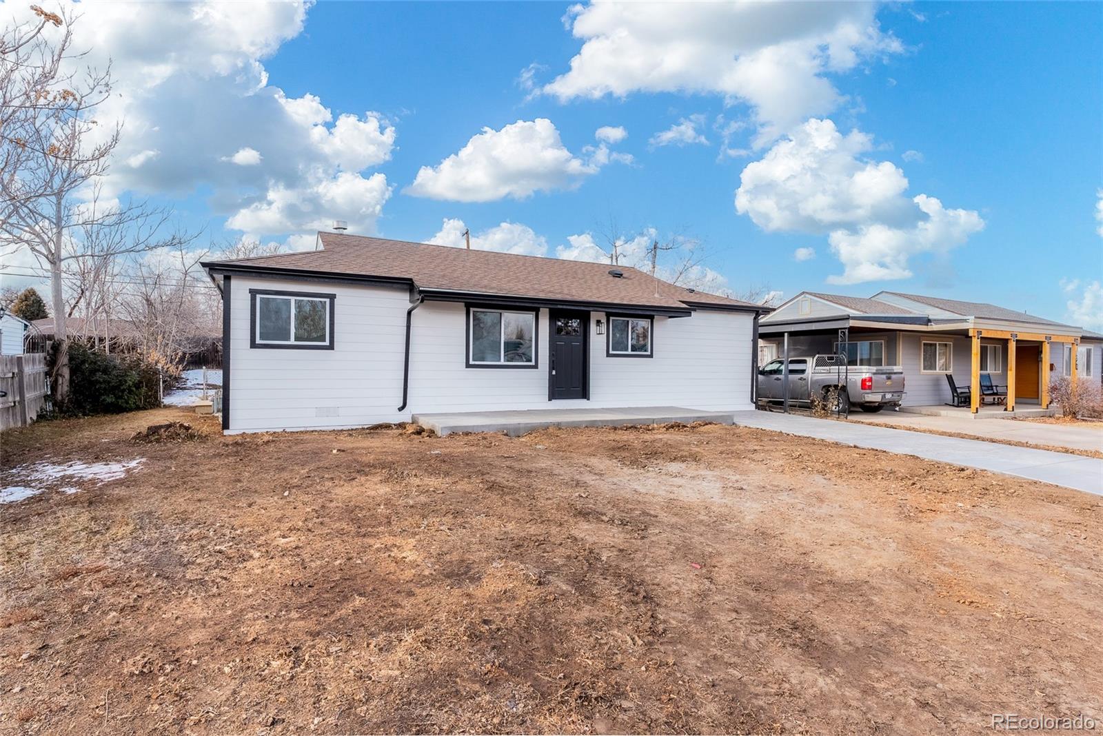 1251 S Shoshone Street