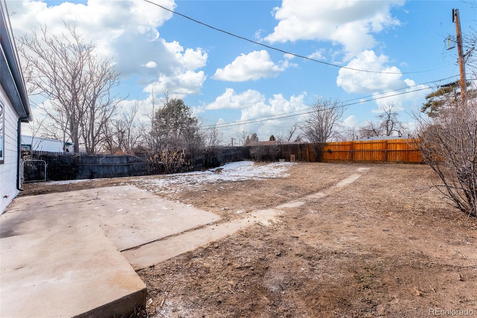 1251 S Shoshone Street