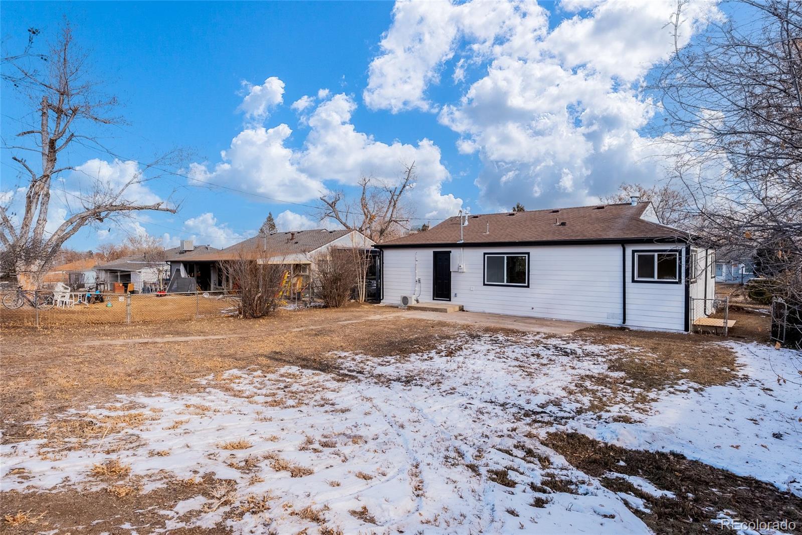 1251 S Shoshone Street