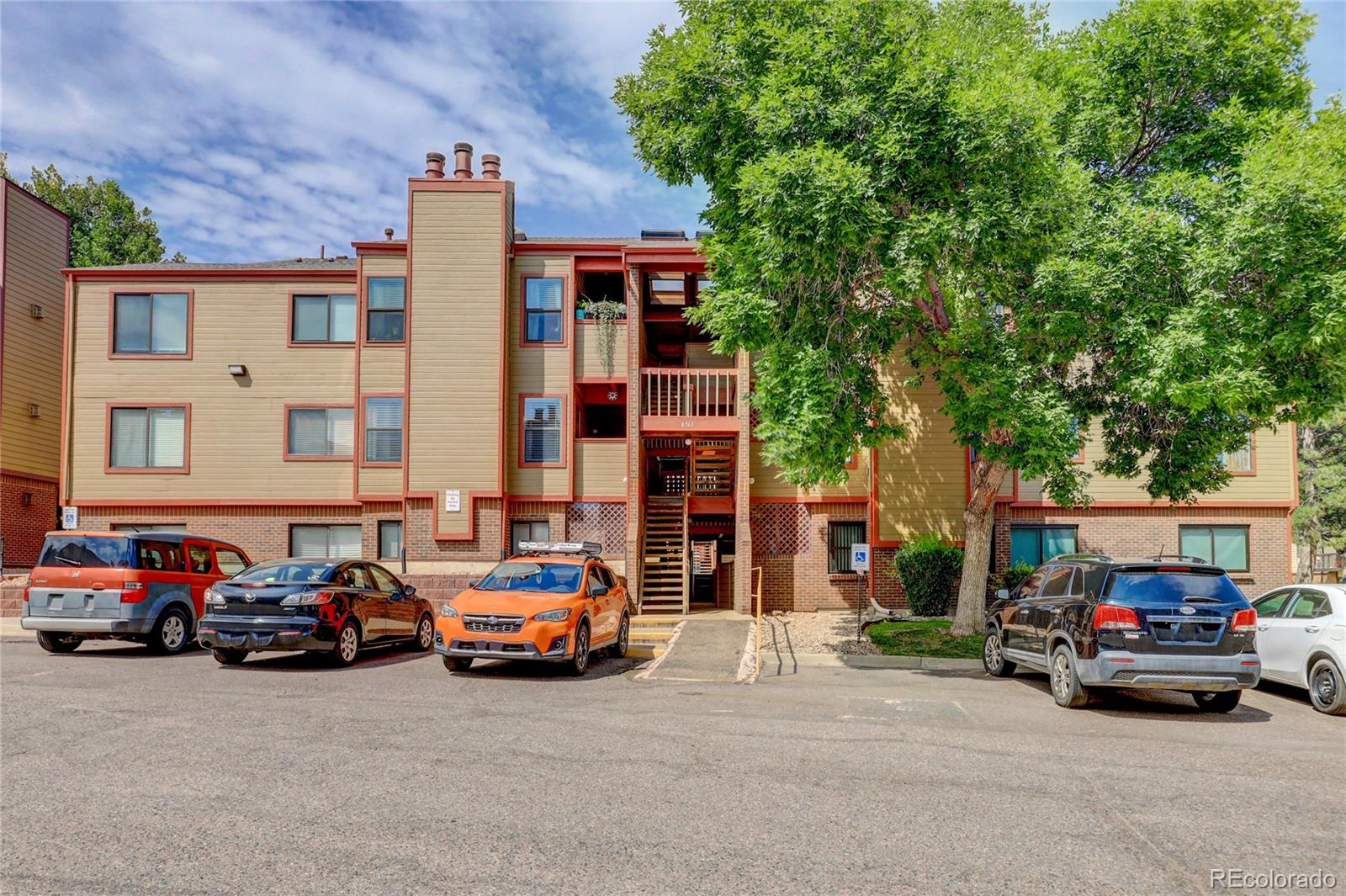 8761 Dawson Street Unit: 103