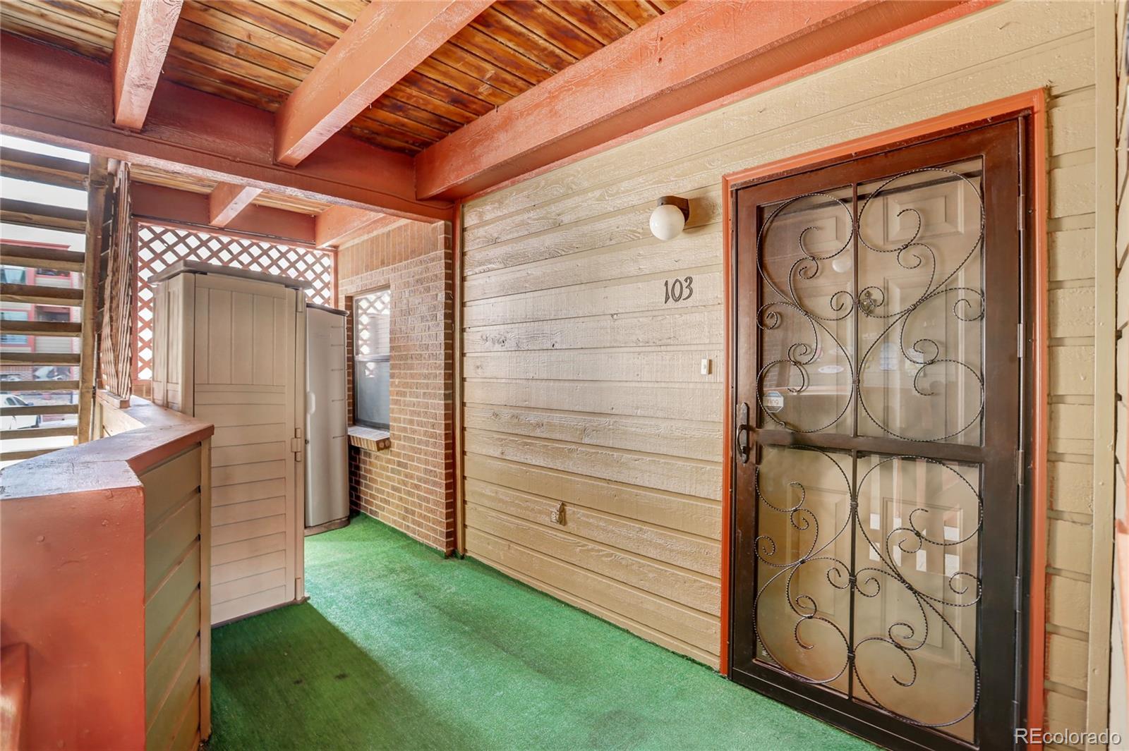 8761 Dawson Street Unit: 103