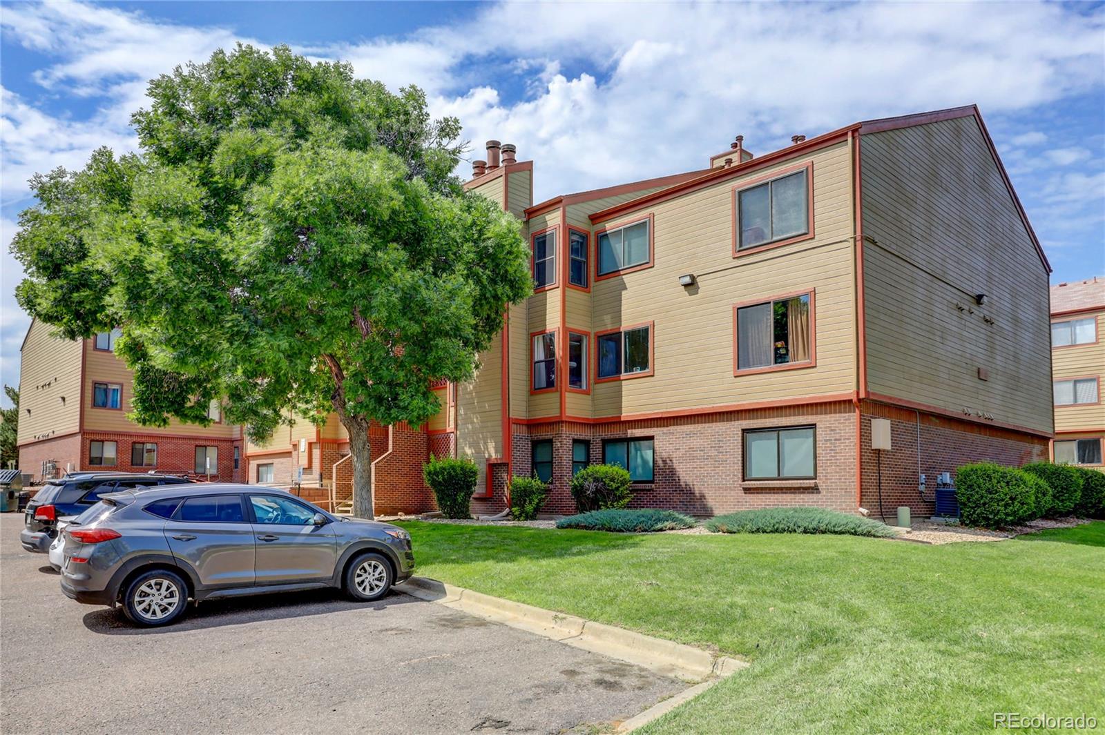 8761 Dawson Street Unit: 103