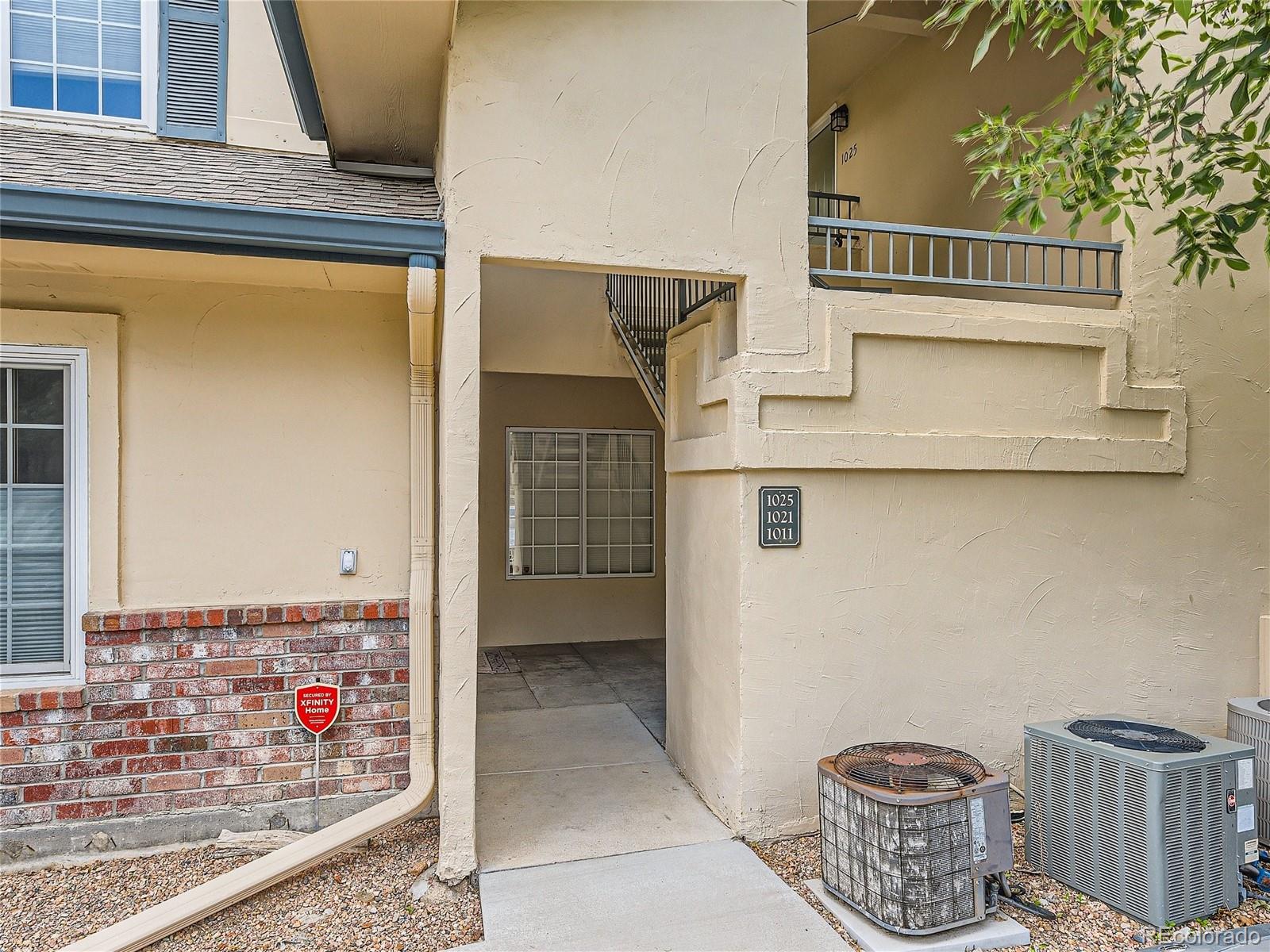 8673 E Dry Creek Road Unit: 1025