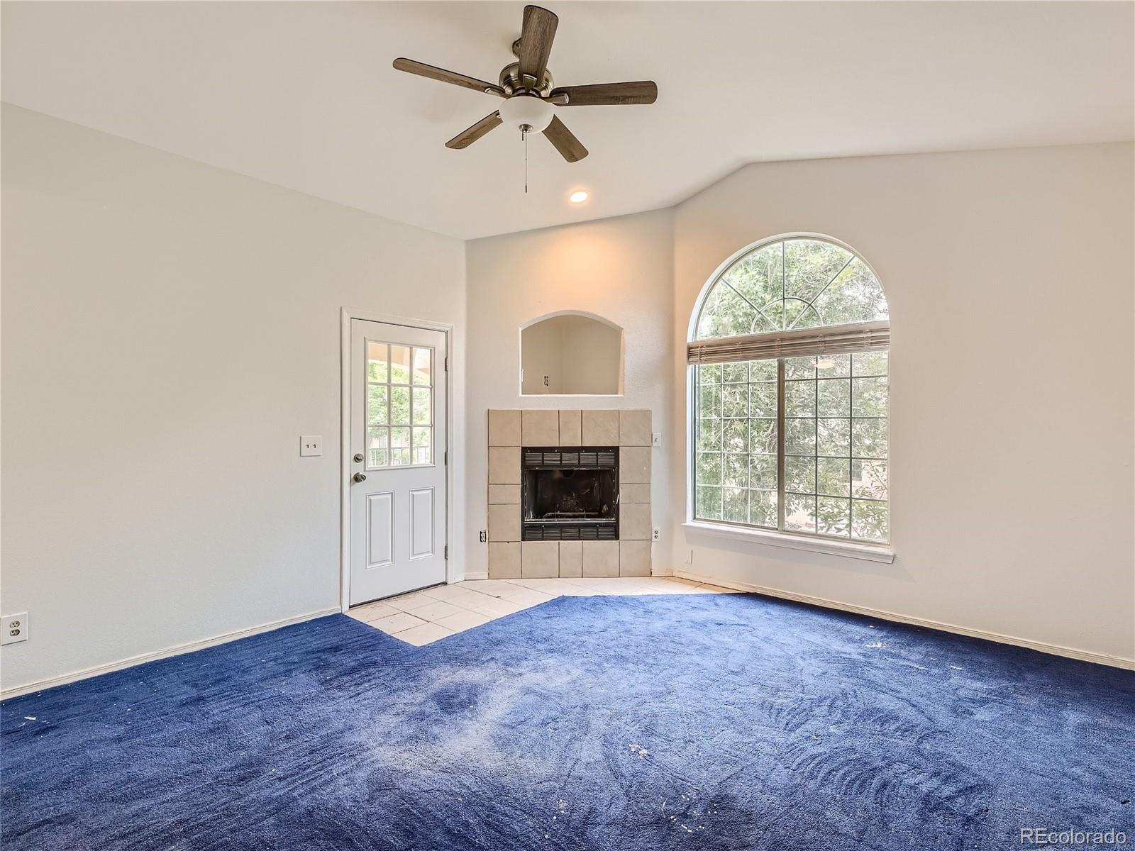 8673 E Dry Creek Road Unit: 1025
