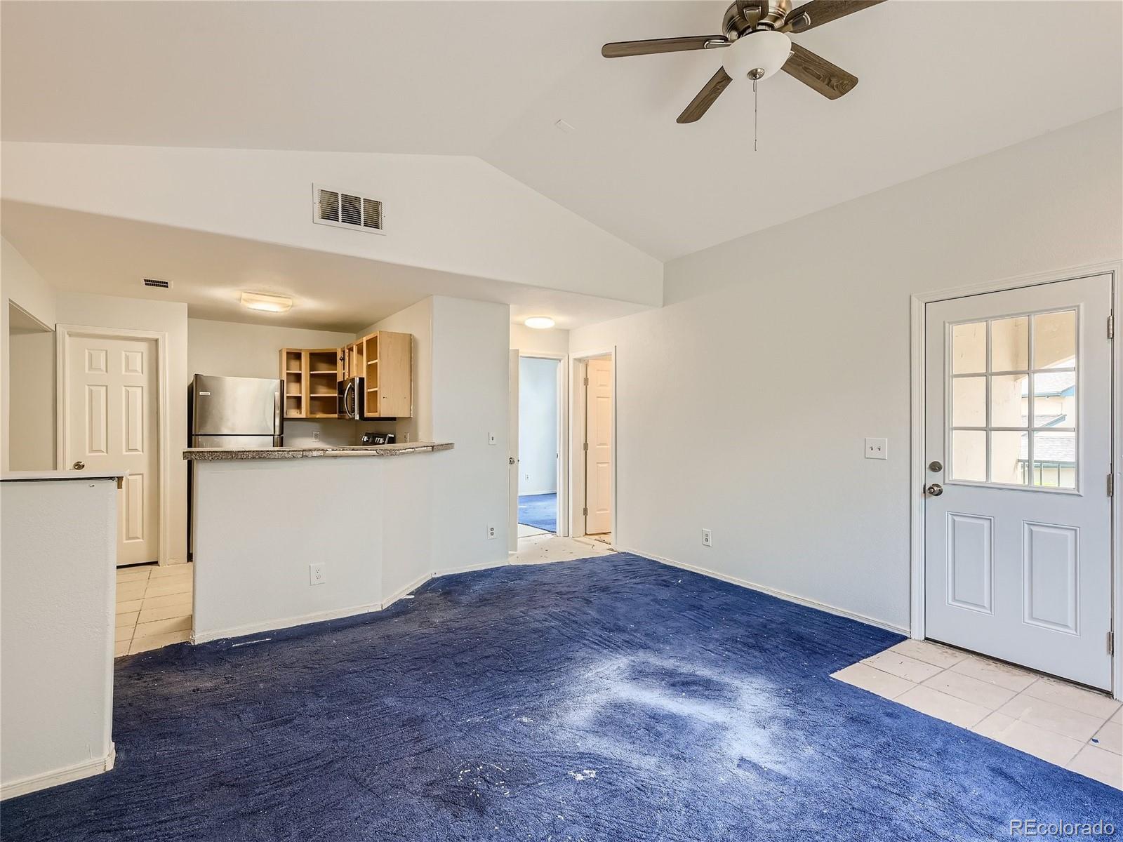 8673 E Dry Creek Road Unit: 1025