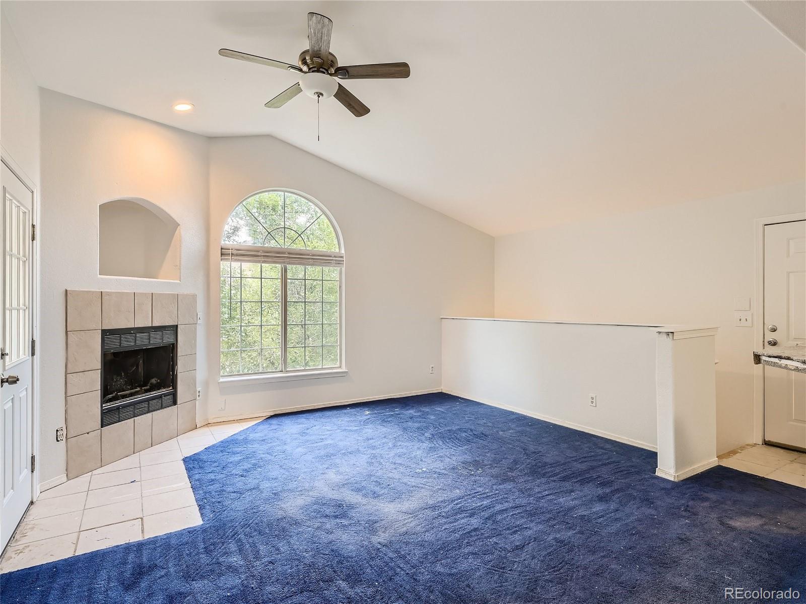 8673 E Dry Creek Road Unit: 1025
