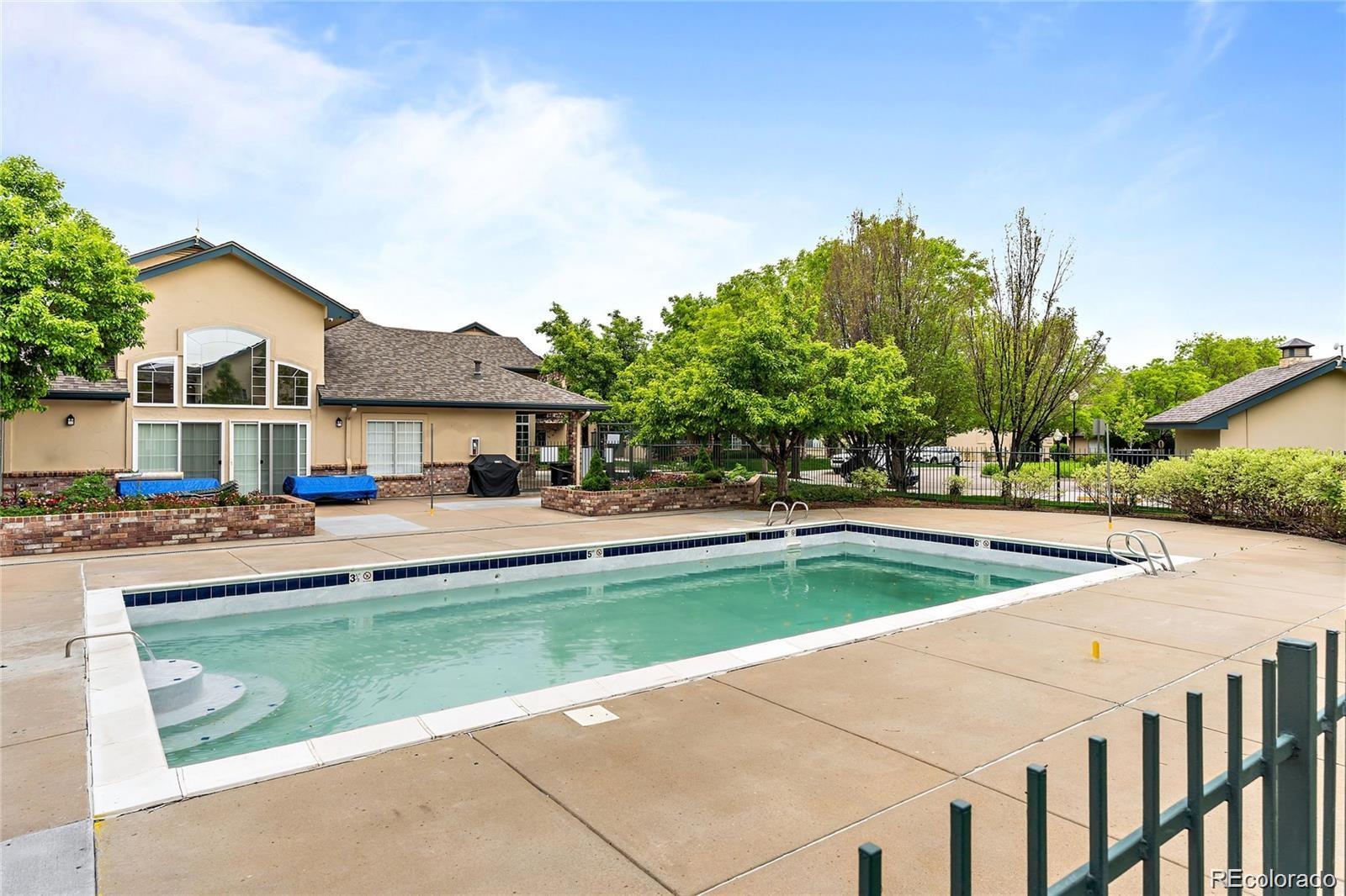8673 E Dry Creek Road Unit: 1025