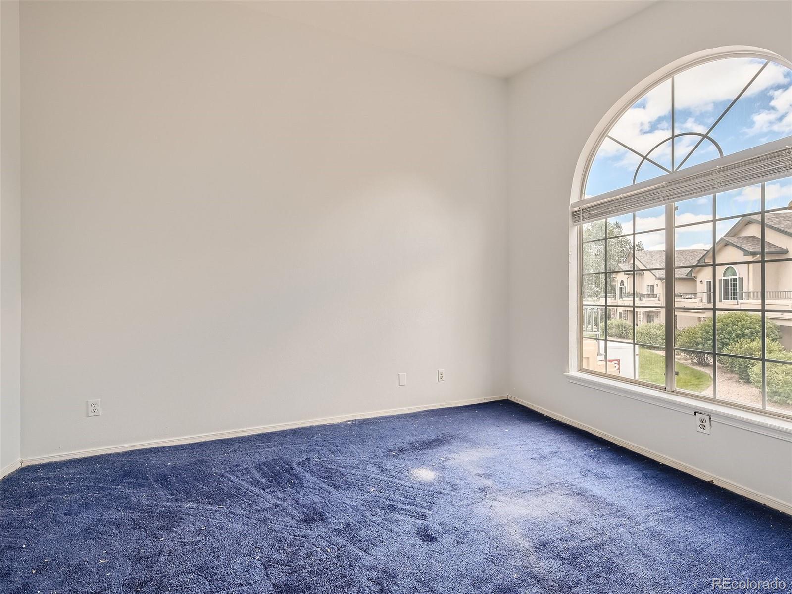 8673 E Dry Creek Road Unit: 1025