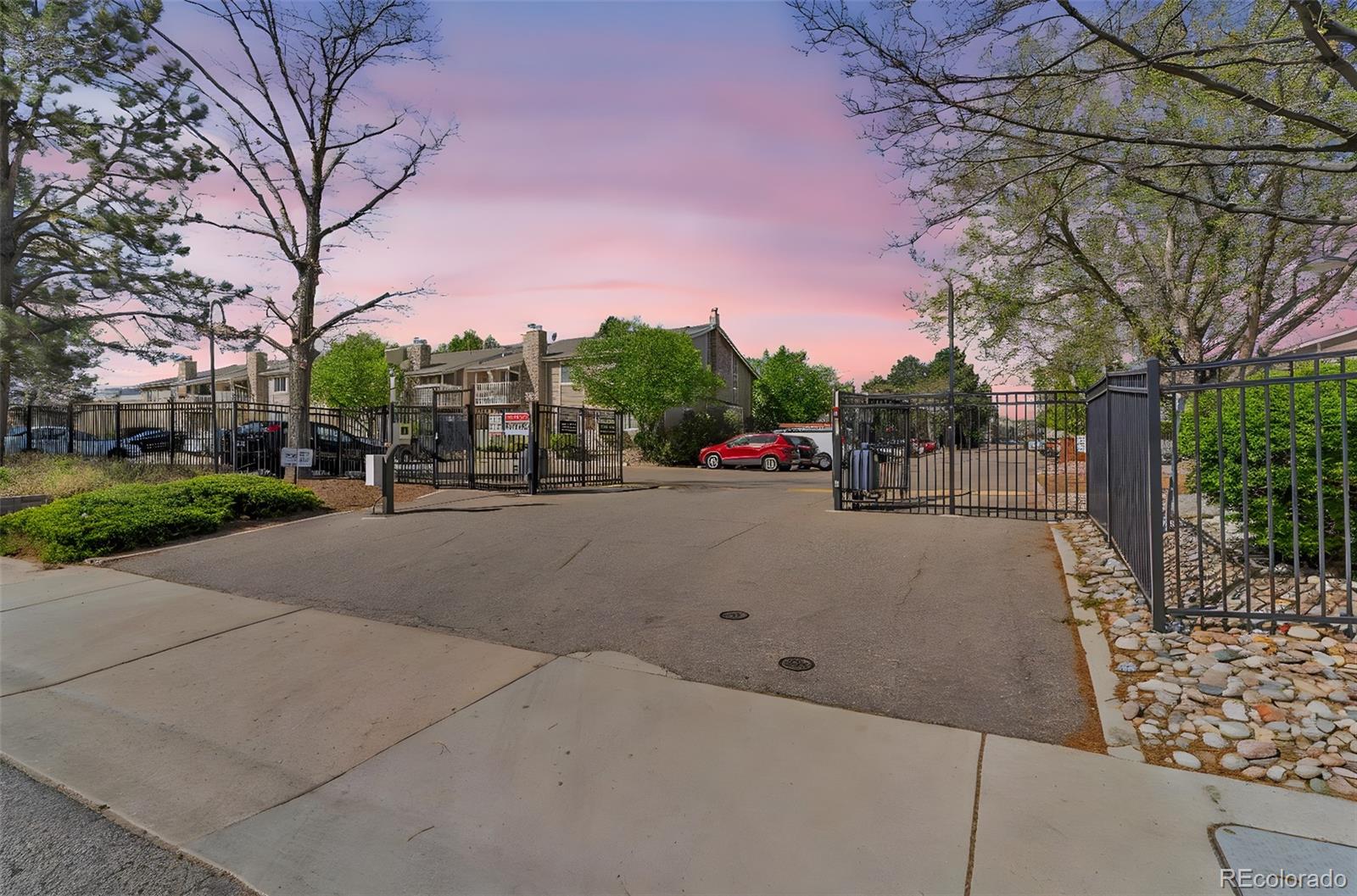 4400 S Quebec Street Unit: 103L