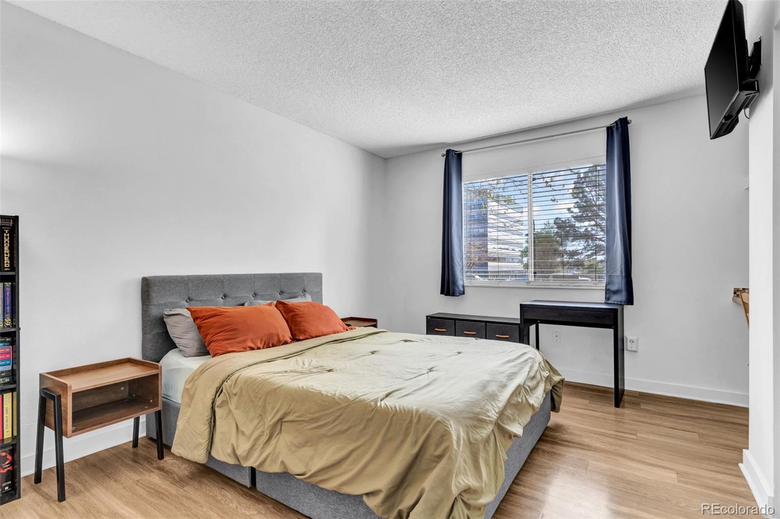 4400 S Quebec Street Unit: 103L