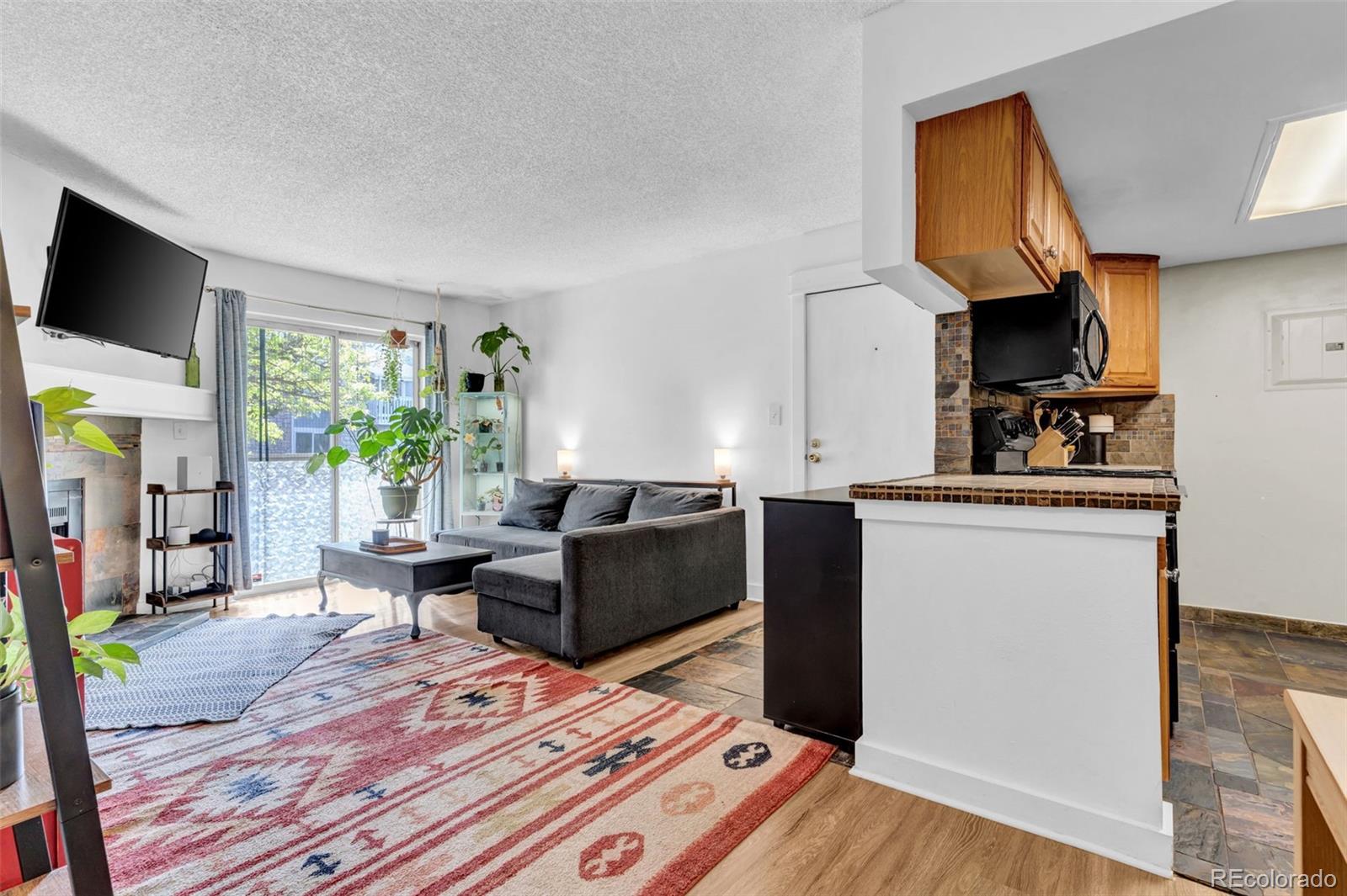 4400 S Quebec Street Unit: 103L