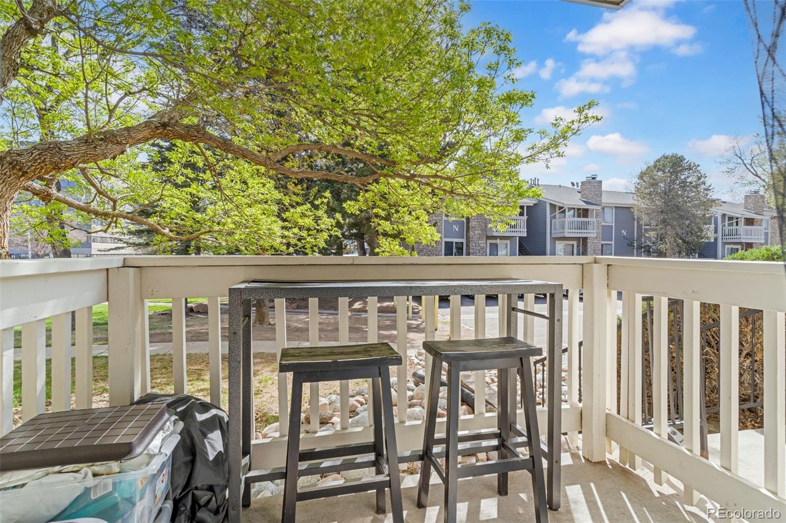 4400 S Quebec Street Unit: 103L