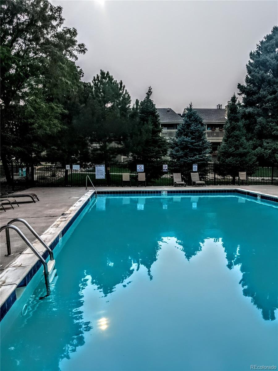 4400 S Quebec Street Unit: 103L