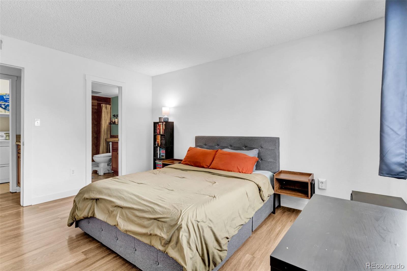 4400 S Quebec Street Unit: 103L
