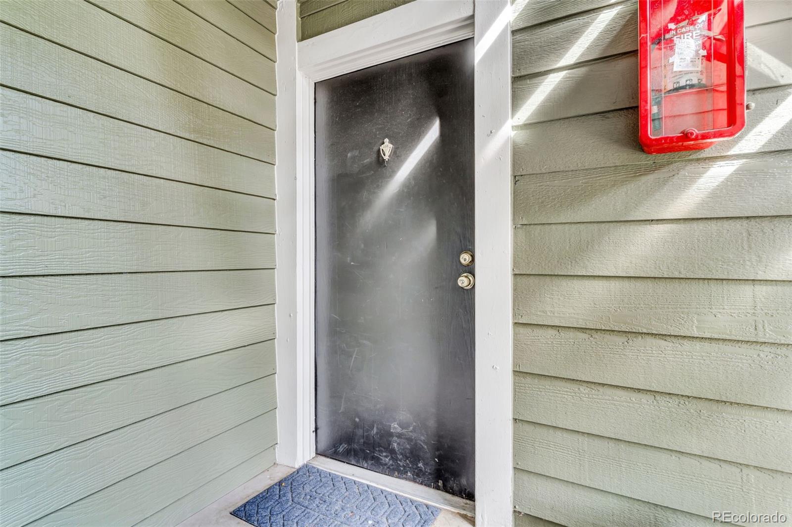 4400 S Quebec Street Unit: 103L