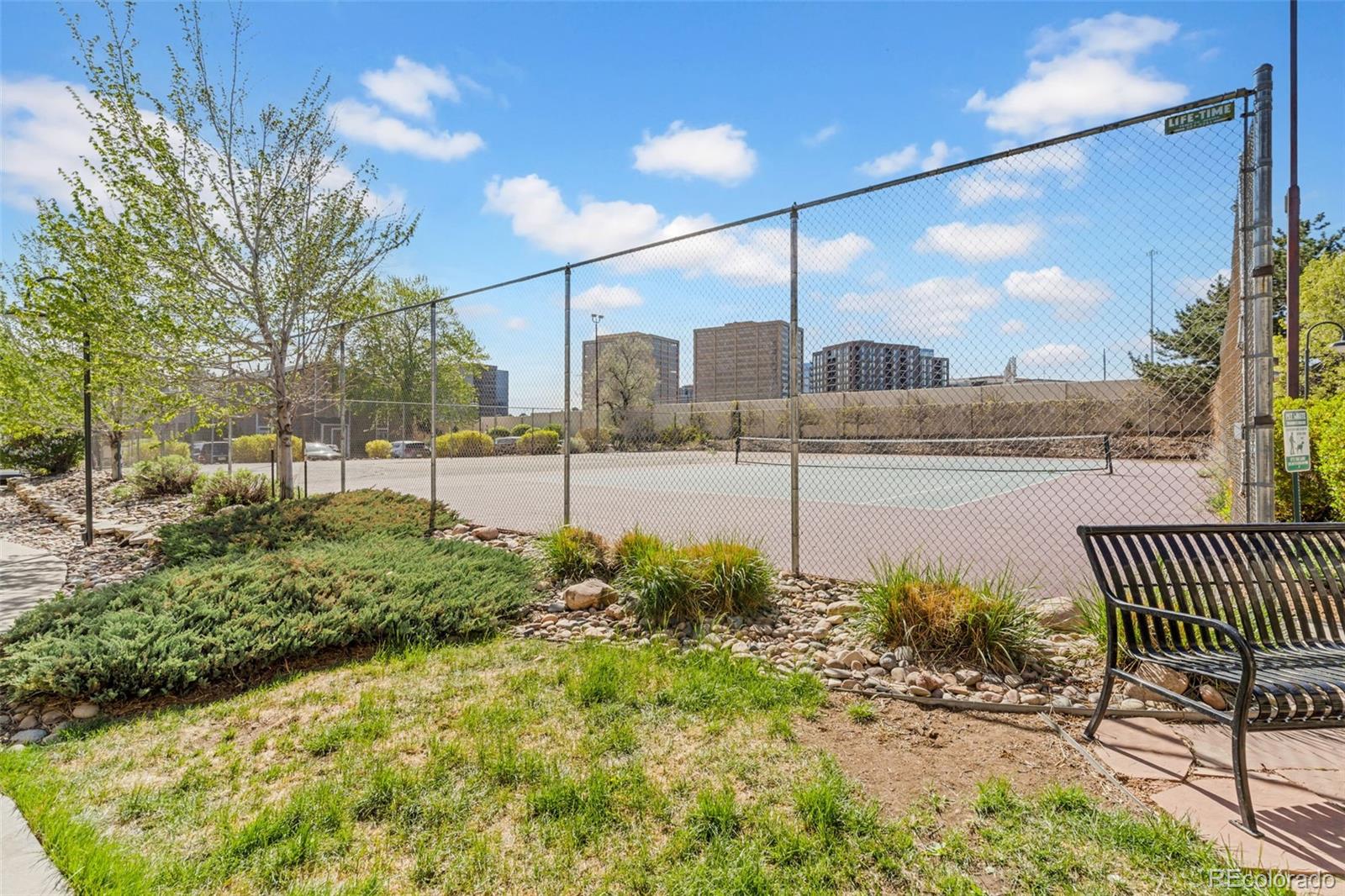 4400 S Quebec Street Unit: 103L