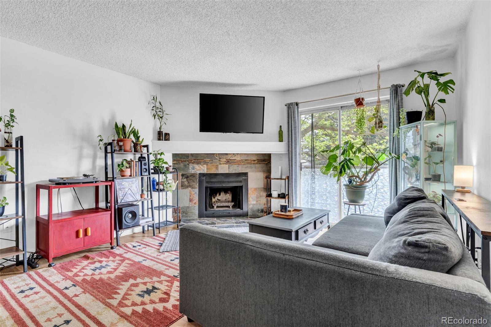 4400 S Quebec Street Unit: 103L