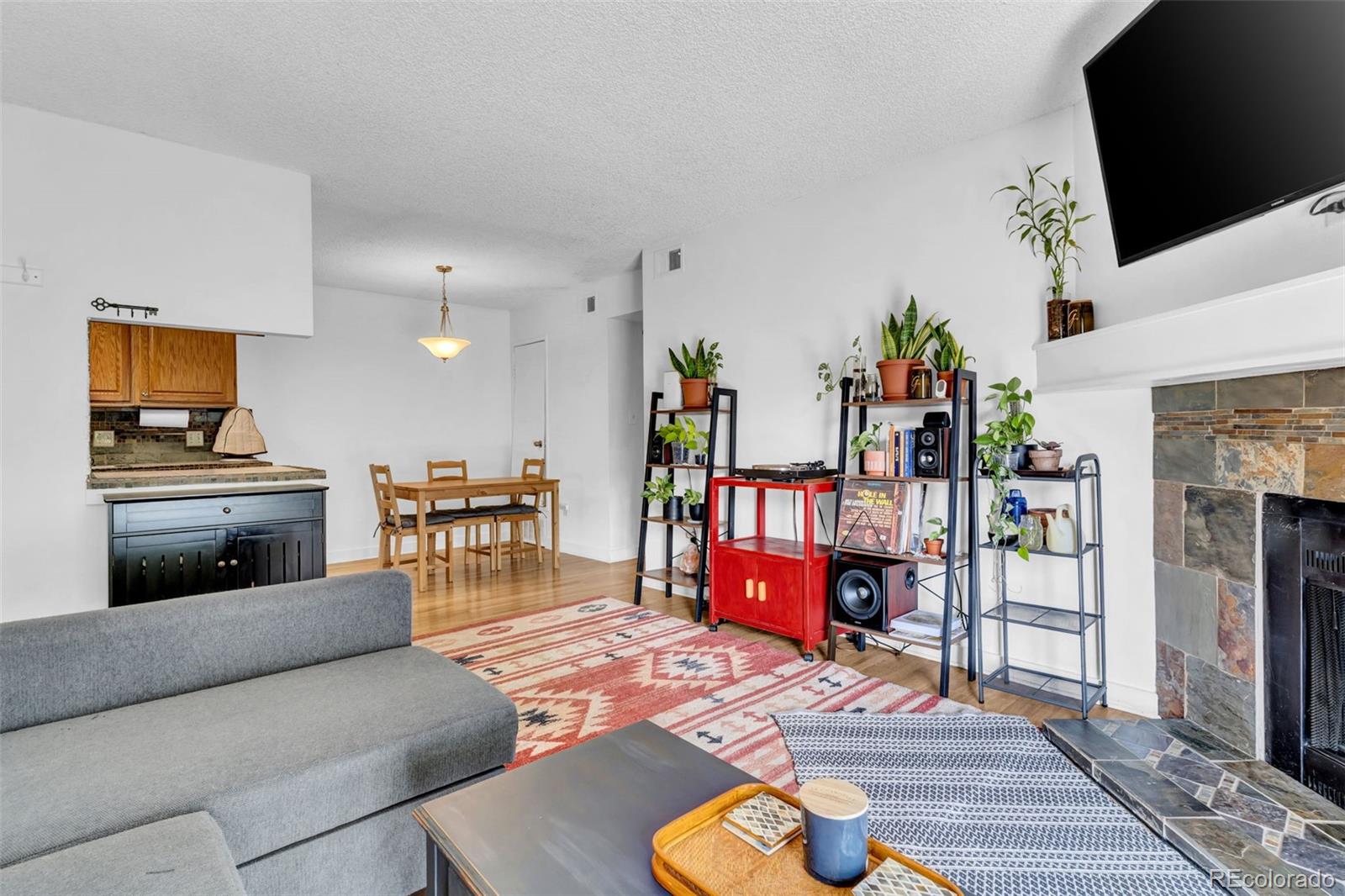 4400 S Quebec Street Unit: 103L