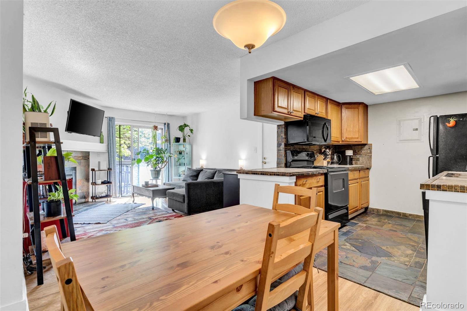 4400 S Quebec Street Unit: 103L