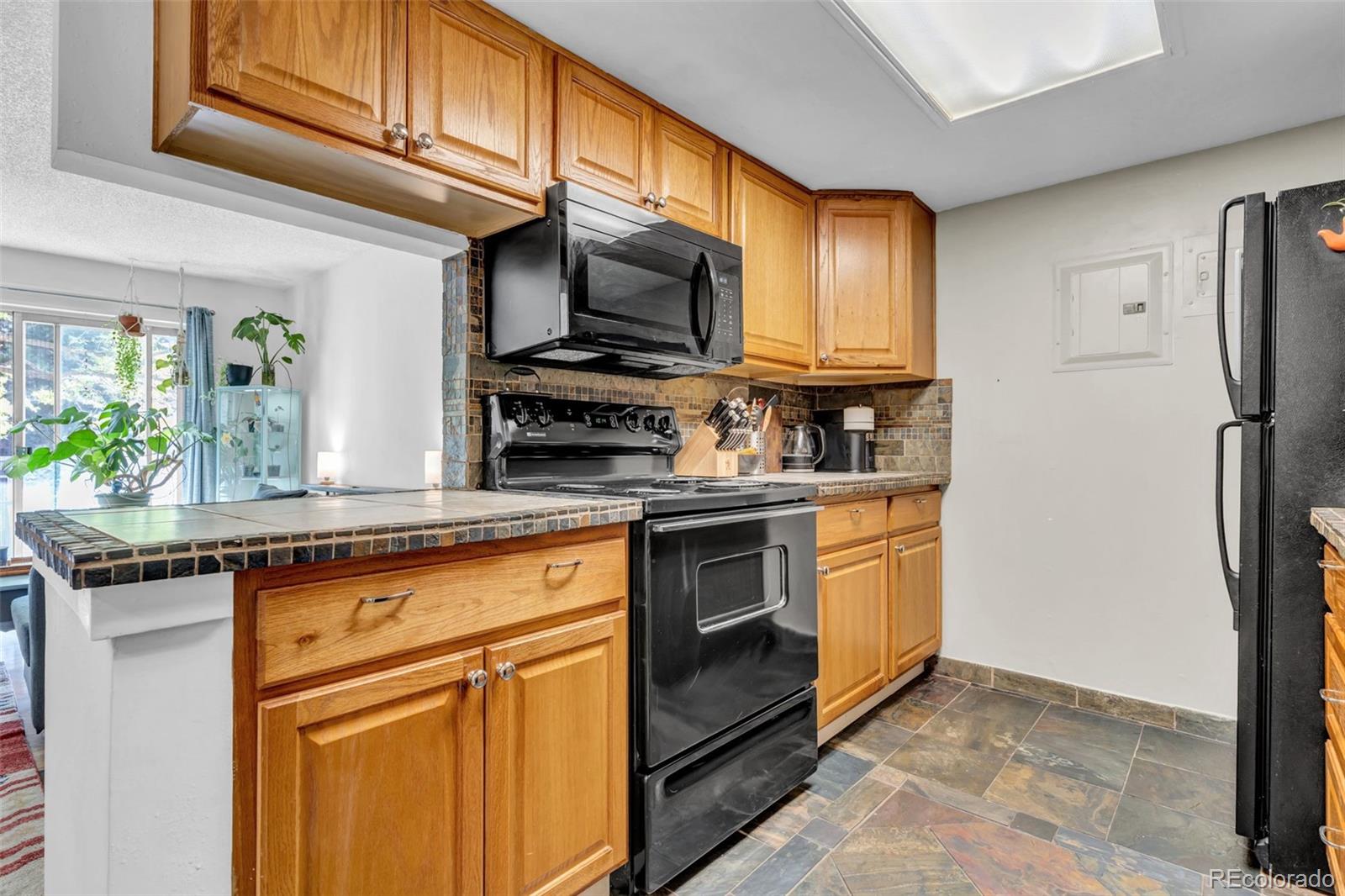 4400 S Quebec Street Unit: 103L