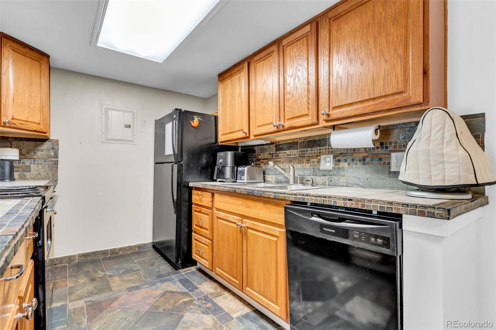 4400 S Quebec Street Unit: 103L