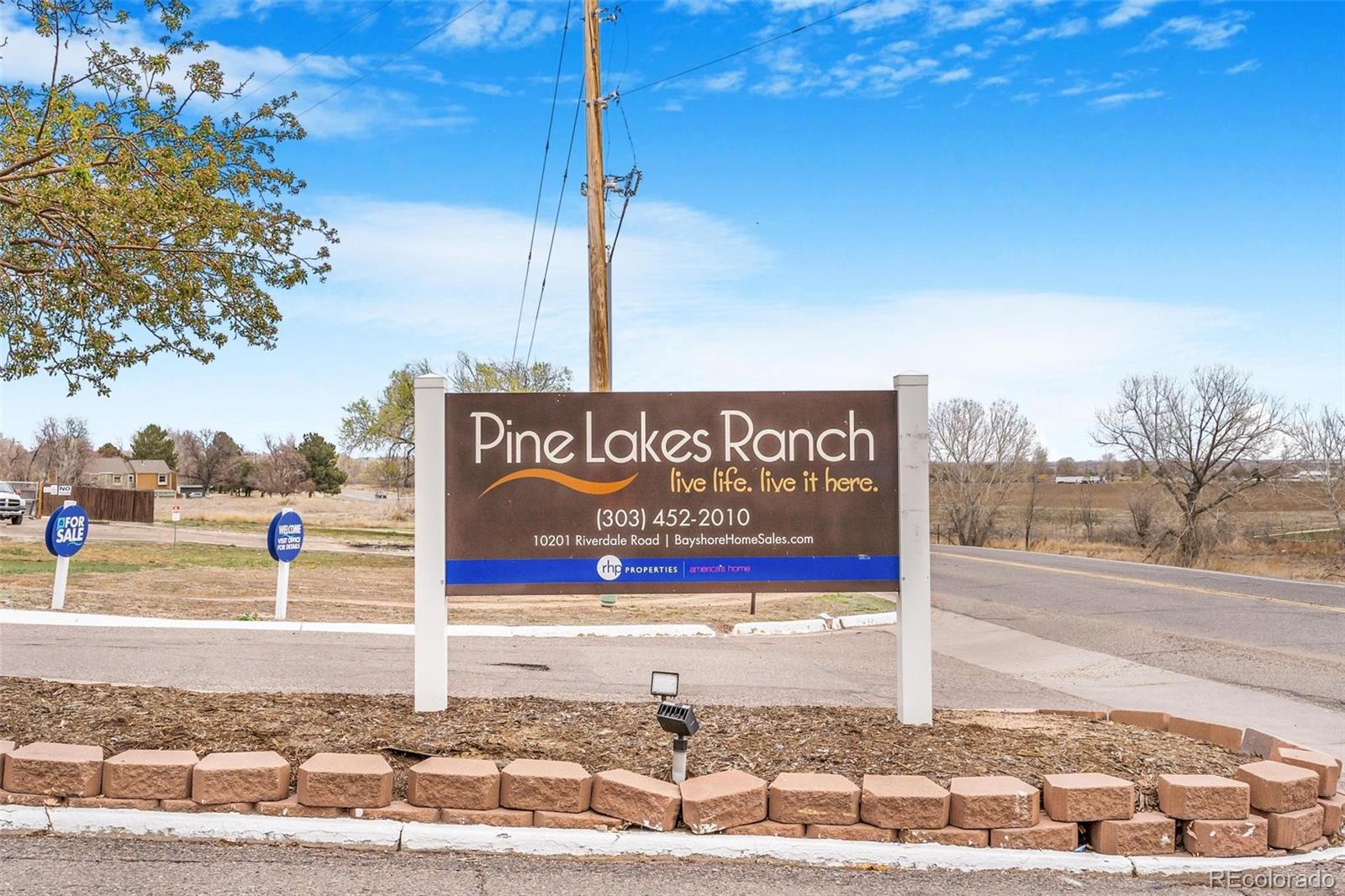 10201 Riverdale Road