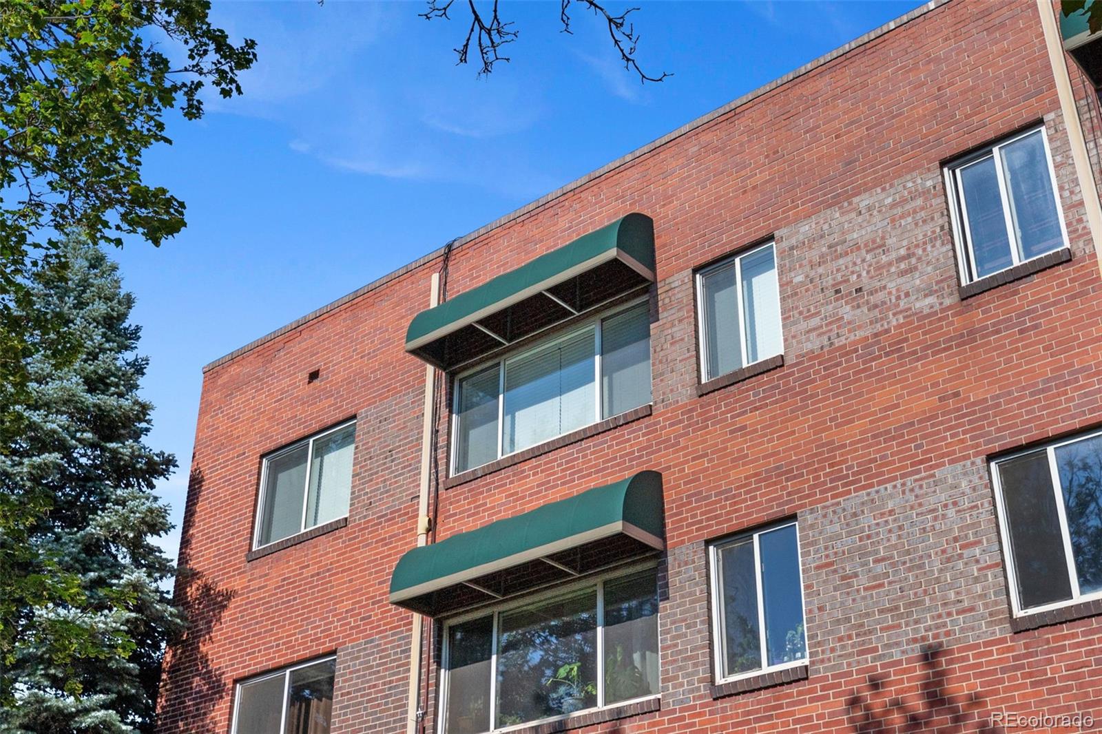 85 N Grant Street Unit: 38