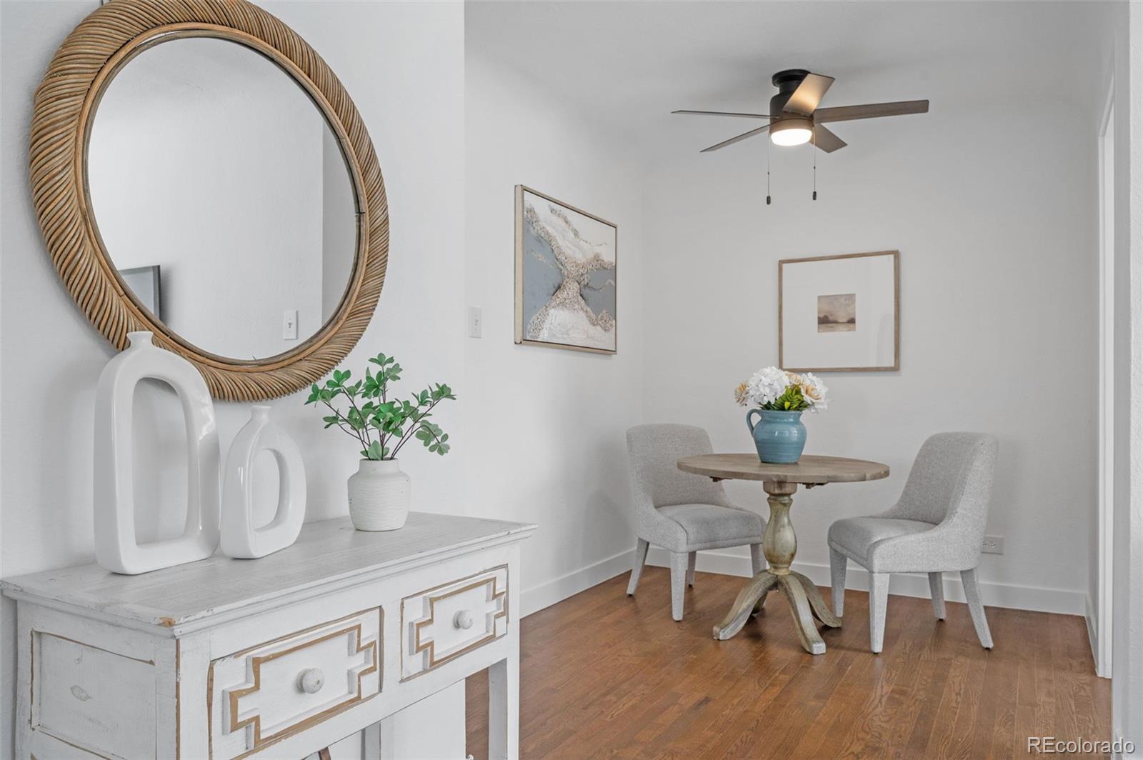85 N Grant Street Unit: 38