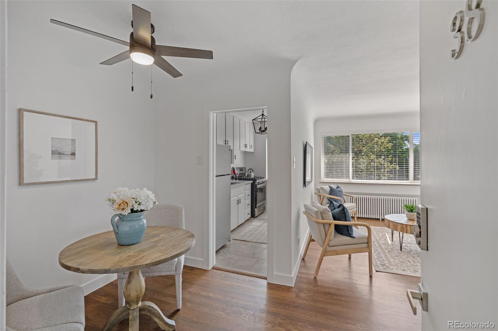 85 N Grant Street Unit: 38