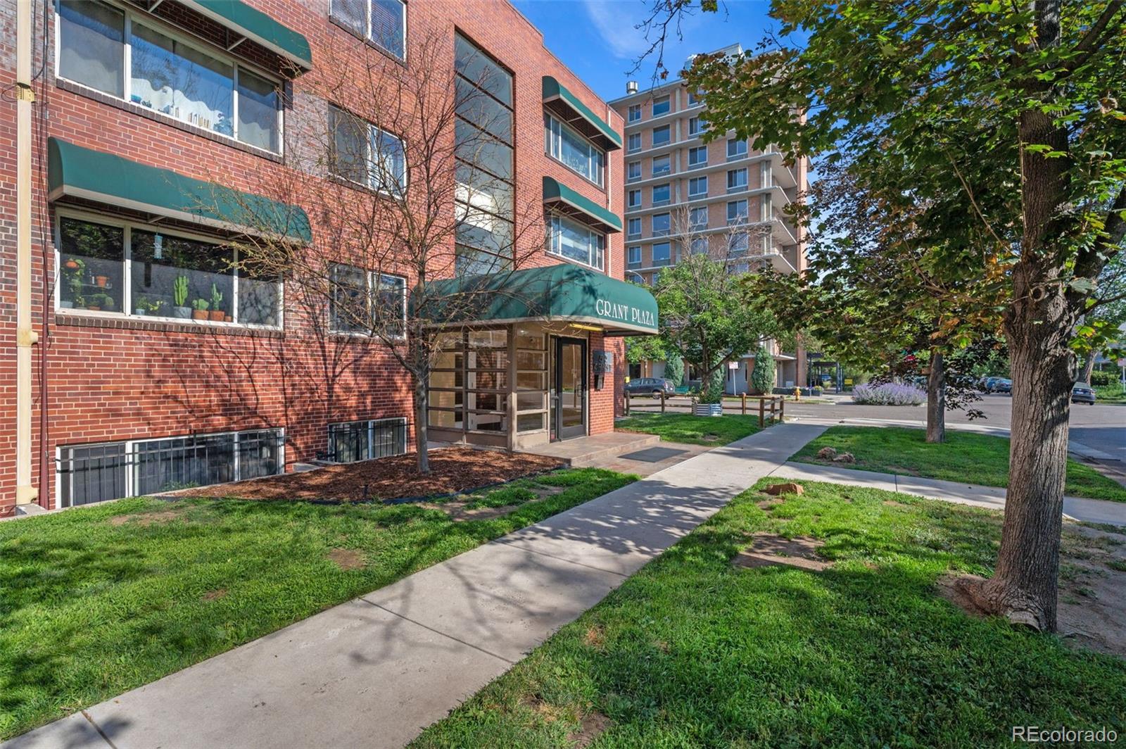 85 N Grant Street Unit: 38