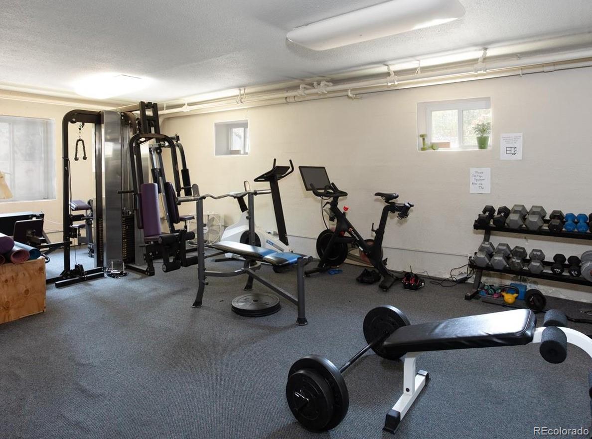 85 N Grant Street Unit: 38