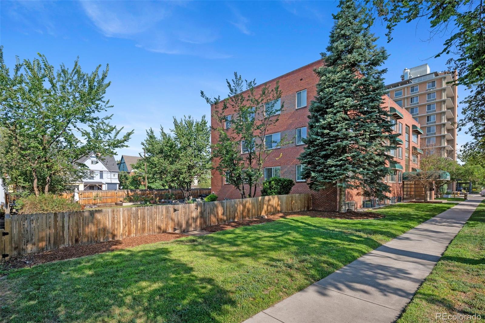 85 N Grant Street Unit: 38