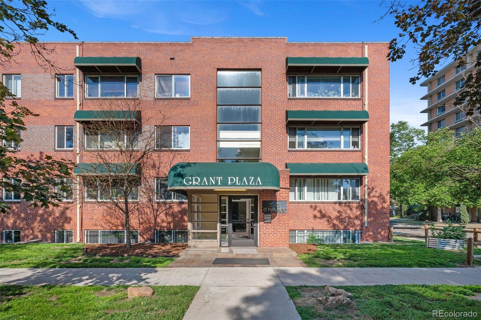 85 N Grant Street Unit: 38