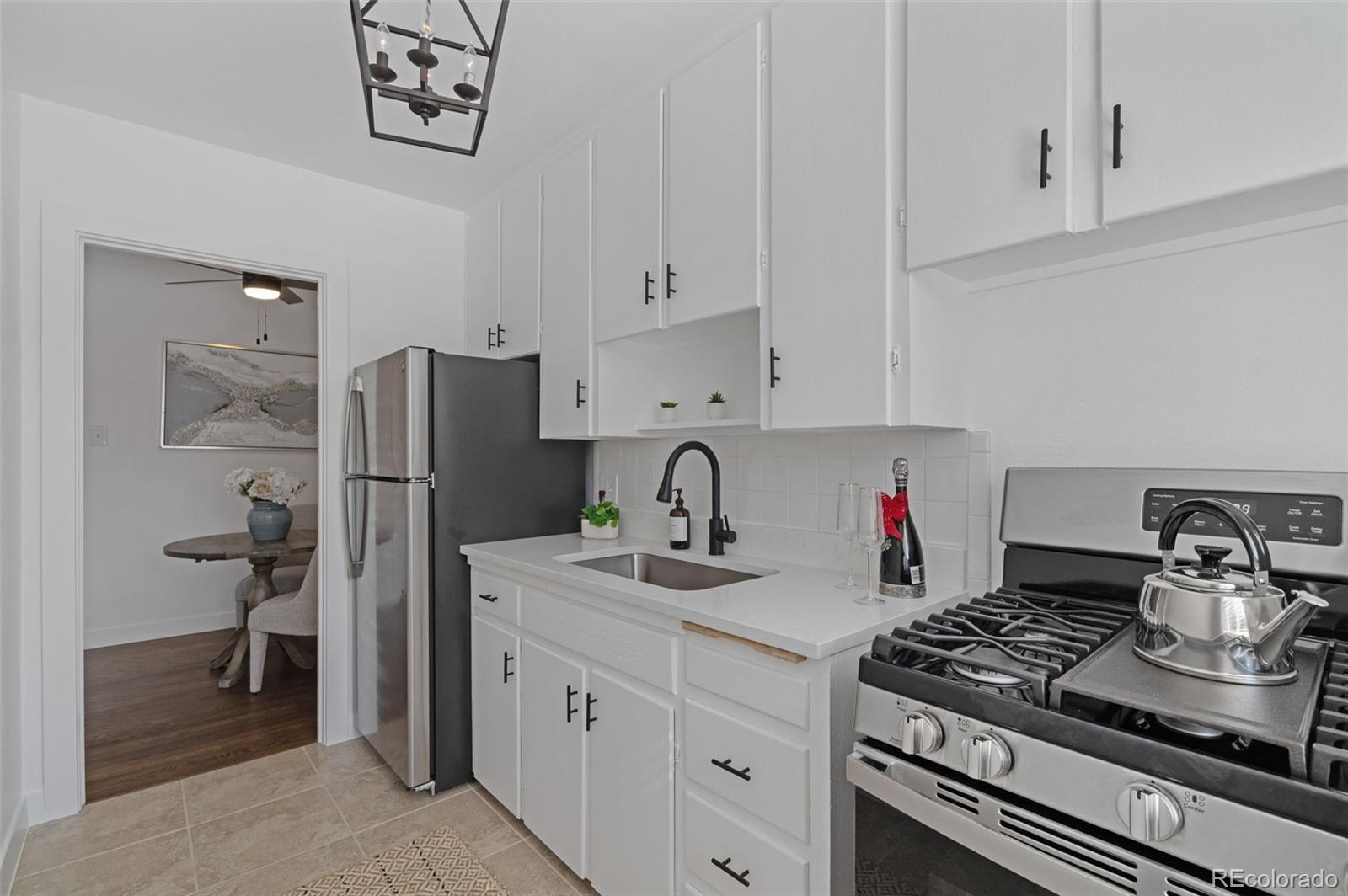 85 N Grant Street Unit: 38