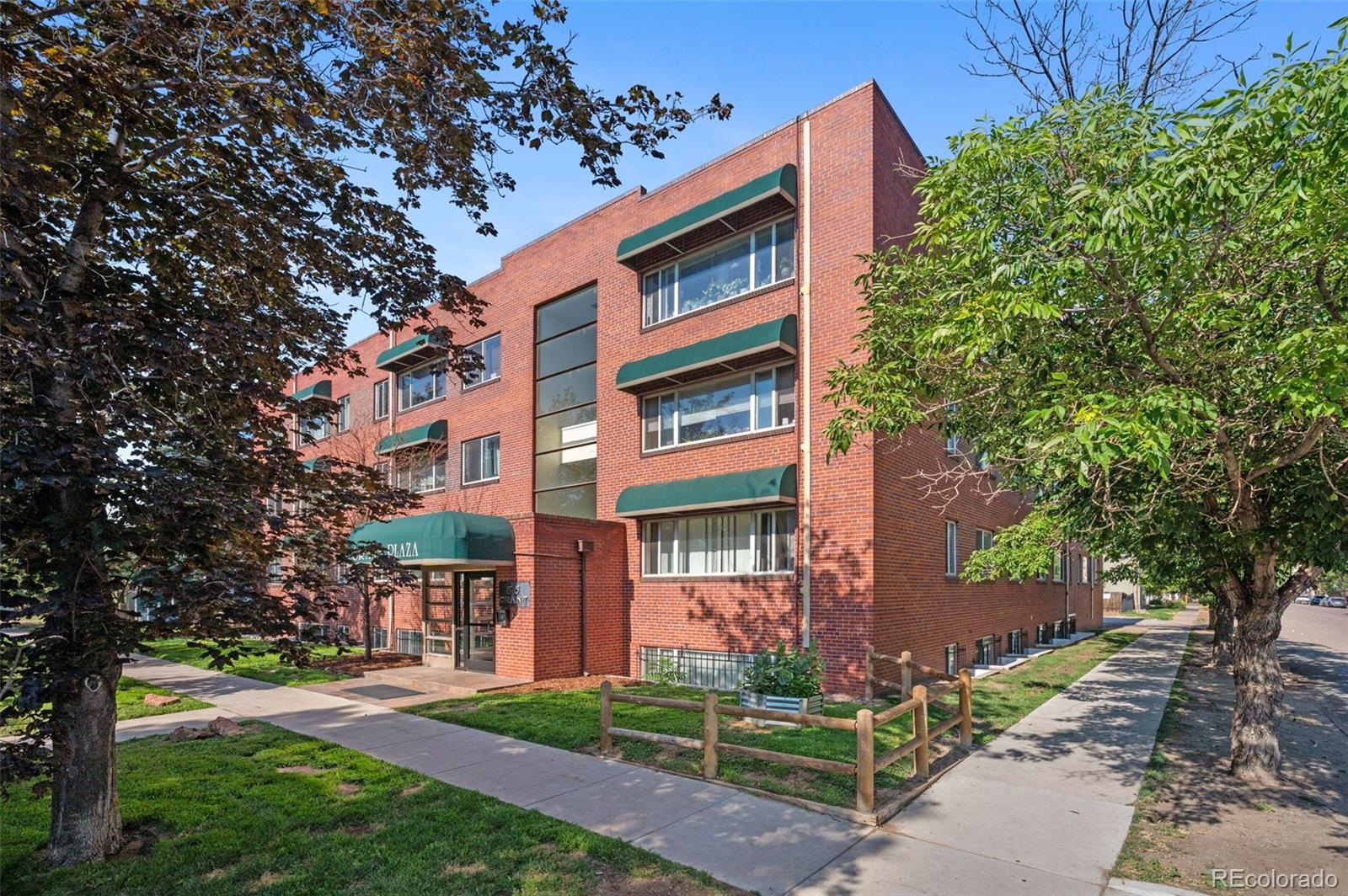 85 N Grant Street Unit: 38