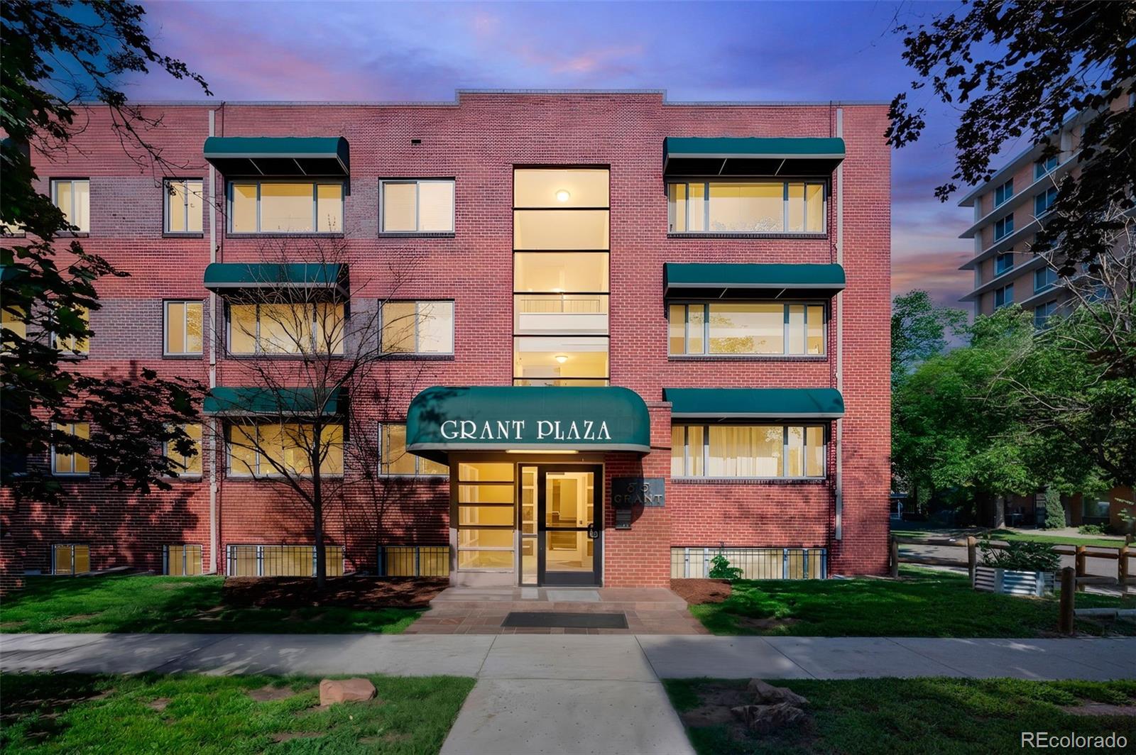 85 N Grant Street Unit: 38