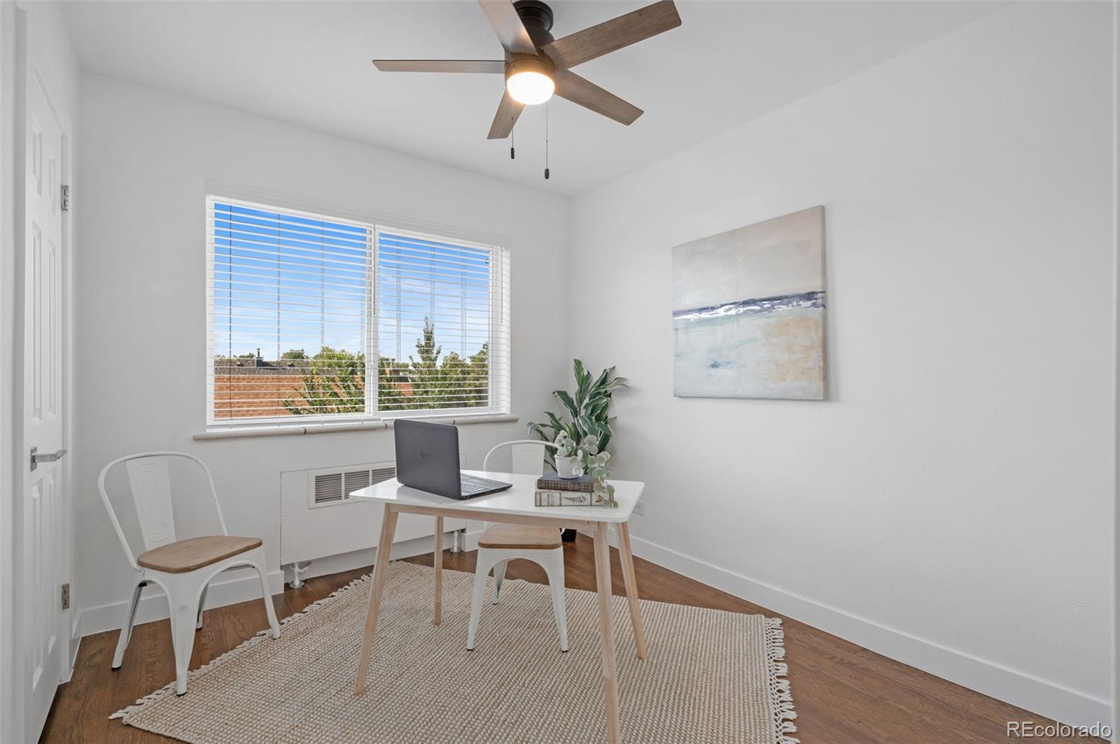 85 N Grant Street Unit: 38